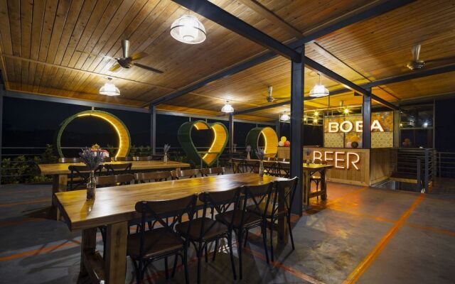 S'Bungalow Ben Tre