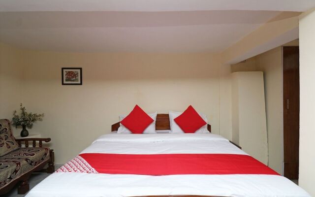 Oyo 37505 Hotel Diamond Hill