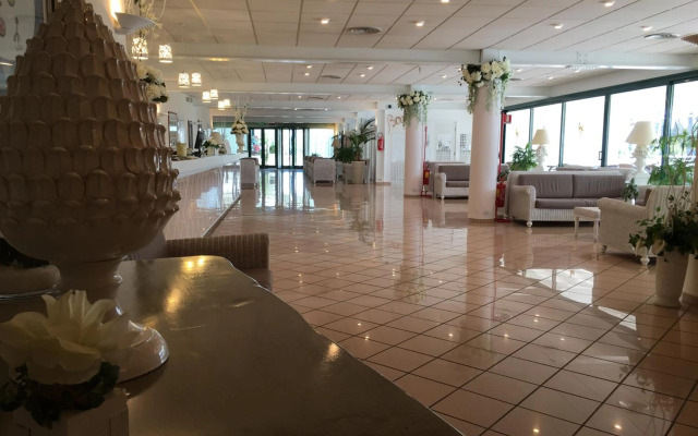 Hotel Sierra Silvana