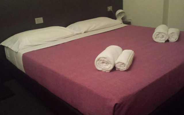 Hotel Firenze