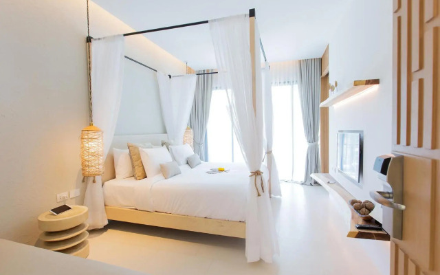 The Series Resort Khaoyai