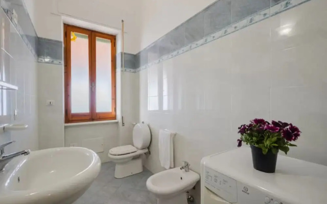 Seafront Apartment With Stunning Asinara Views