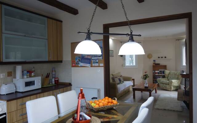 4 Bedroom Family Friendly Home