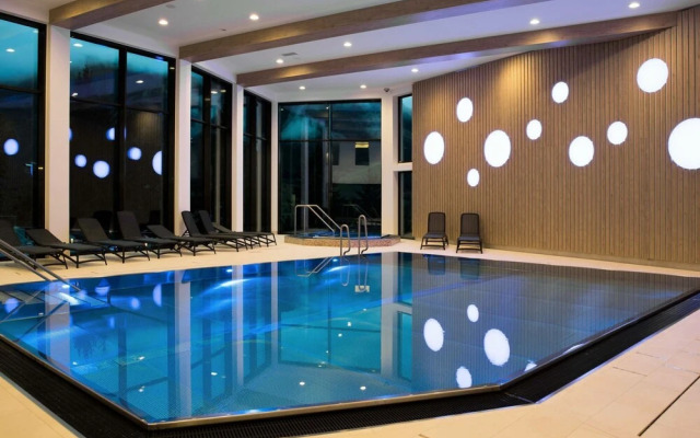 Goldried Park Matrei in Osttirol