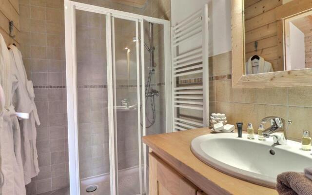 Appartement Morzine, 5 pièces, 8 personnes - FR-1-627-29