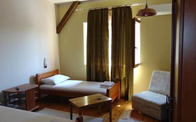 Rooms Milin Lagum