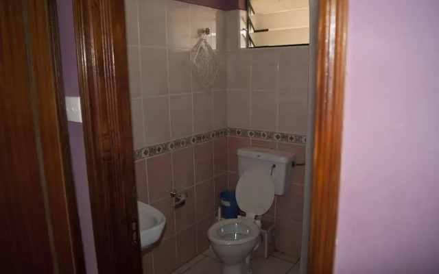 YWCA Parkview Suites Nairobi