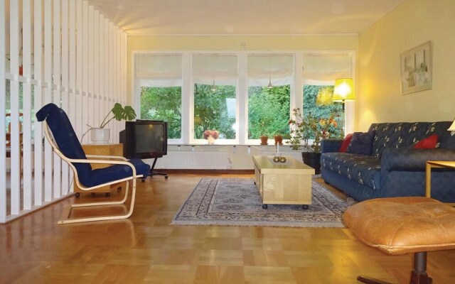 Nice Home in Degeberga With 2 Bedrooms and Wifi