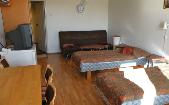 B&B Retro - Guesthouse Kupittaa