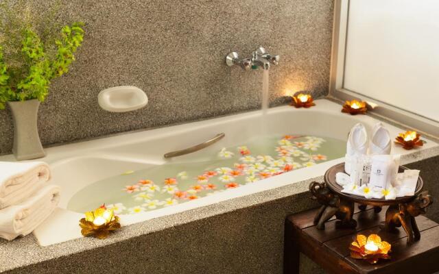 Royal Riverkwai Resort & Spa