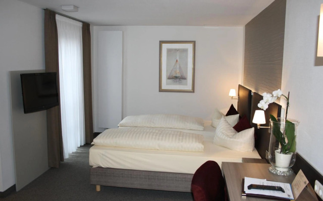 Landhotel Geiselwind