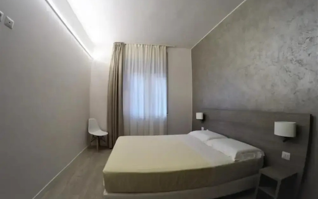 Dolce Notte Apartments