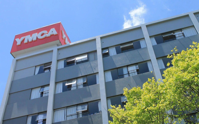 YMCA Hostel