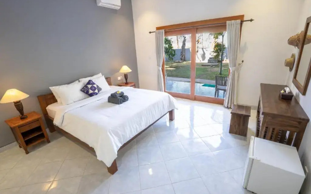 Bali Dive Resort Amed