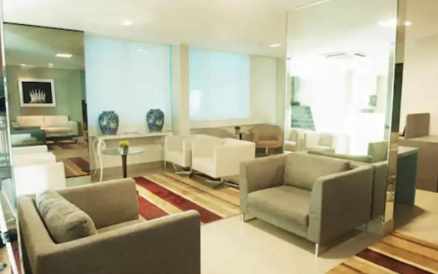 Planalto Bittar Hotel e Eventos