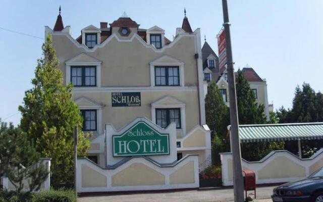 Ramona Schlosshotel