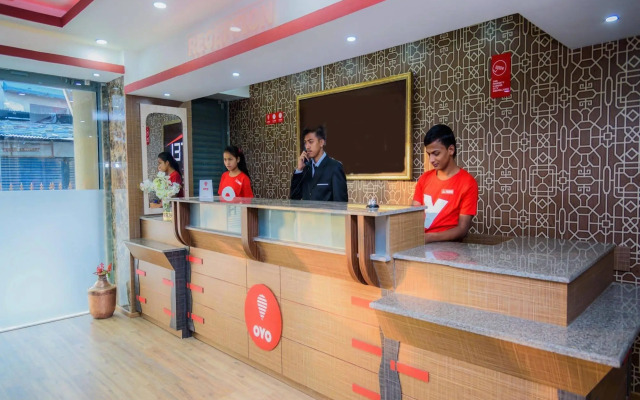 Hotel Travel Inn