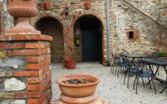 Villa Cenerentola