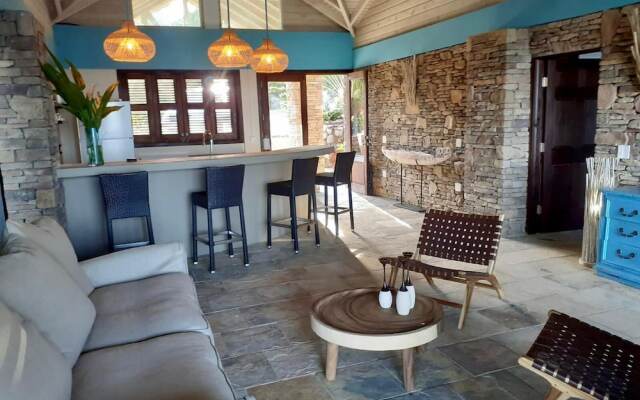 Escape Boutique Hotel and Beach Bar