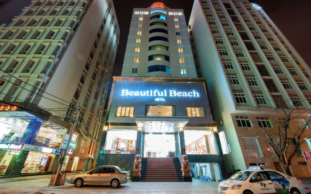 Beautiful Beach Hotel