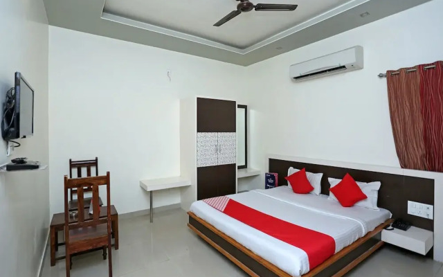Hotel Jyoti