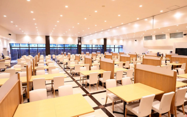 Ooedo Onsen Monogatari Nanki Kushimoto