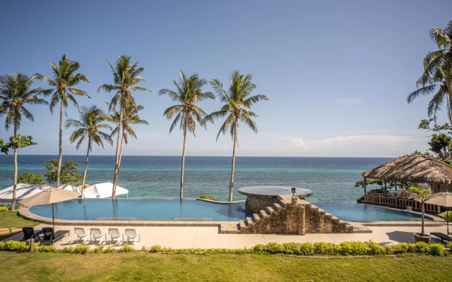 Parklane Bohol Resort and Spa