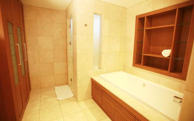 S - Ocean Luxury Villas Danang