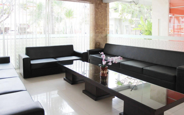 Airy Mataram Arya Banjar Getas Lombok