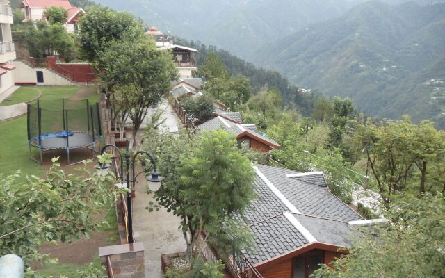 Manla Homes Resort