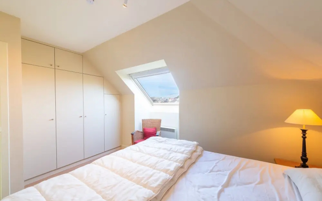 Attractive Apartment With Magnificent View
