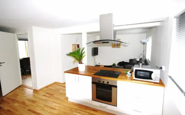 Stavanger Housing, Breibakken 29