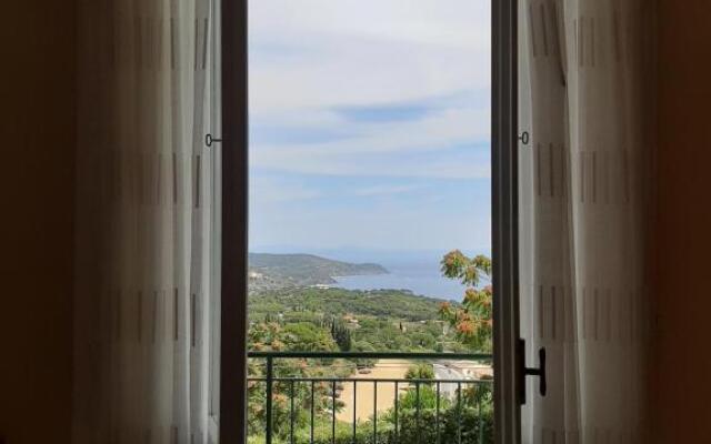 Appartamento Casa Marco