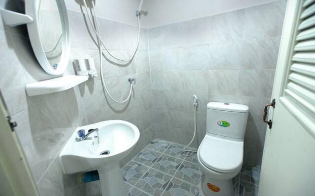 B Place Guesthouse