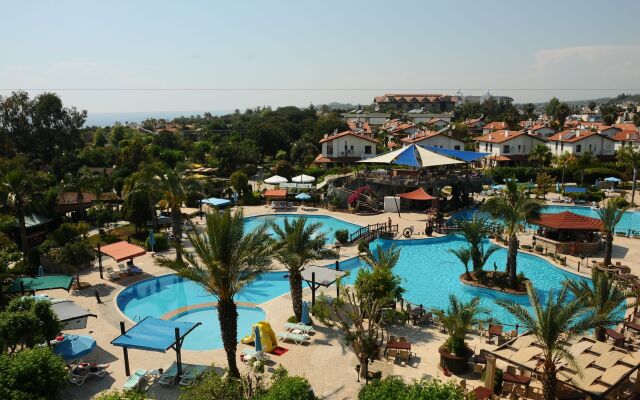 Pemar Beach Resort - All Inclusive