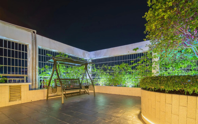 No. 1 Youke Hotel – Outside – Dongguan