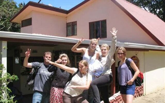Monteverde Backpackers