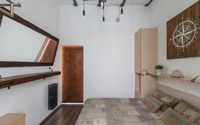 Home House Borgo Pio 195