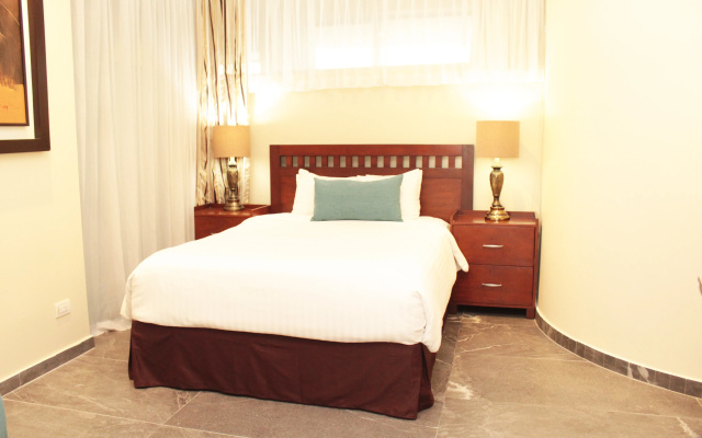 Hotel Palma Real