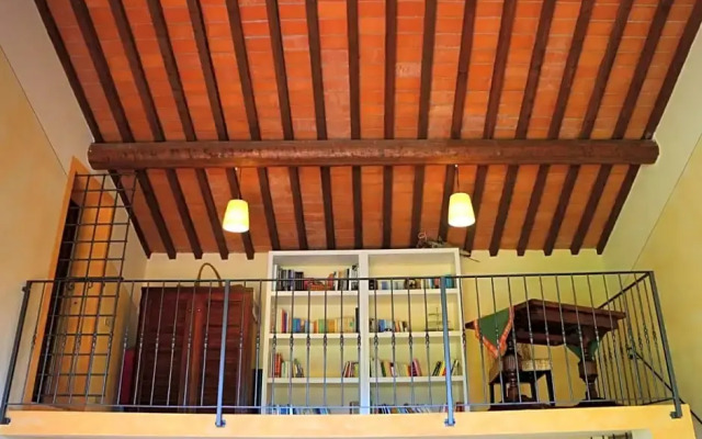 Bed and breakfast Casa Formica