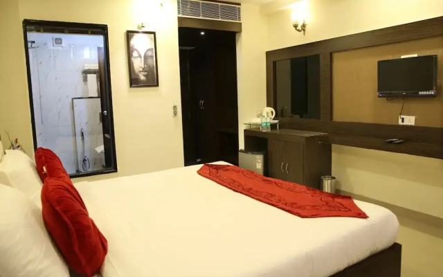 Hotel Sahibs LightHouse