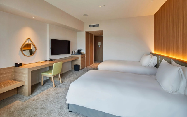 HOTEL Ala COOJU OKINAWA