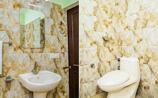 FabHotel Burj