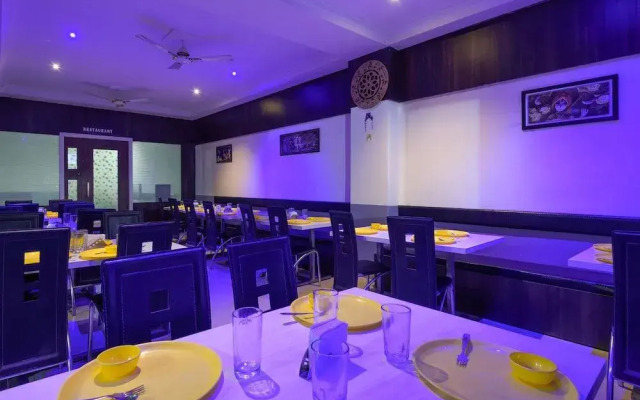 OYO 19622 Hotel Morya