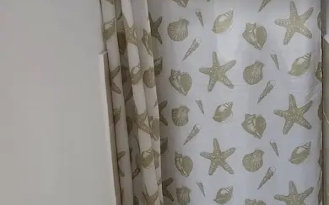 Colin's Suite at Hope Residences