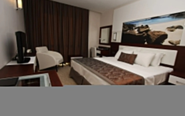Tuna Hotel Mugla