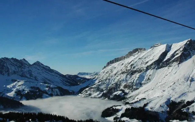Hotel Flor'Alpes