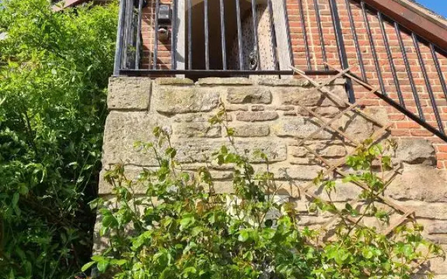 Lyde Cross Coach House