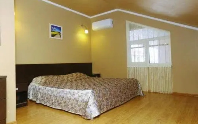 Hotel Calypso