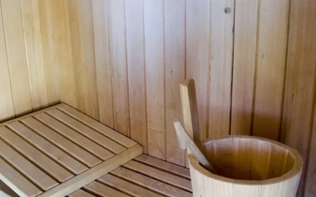 Elegant Sorrento Coast Villa with Pool and Tennis Court